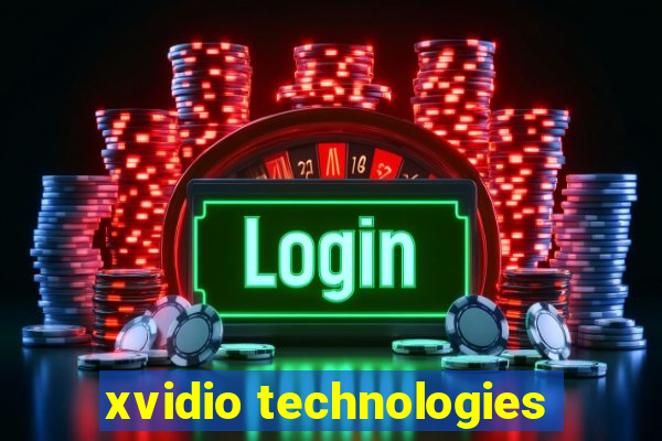 xvidio technologies-startup download android